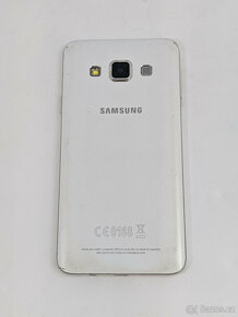 Samsung Galaxy A3 1/16gb white. - 6