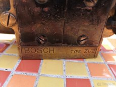 Magneto Bosch ZU 2 - 6