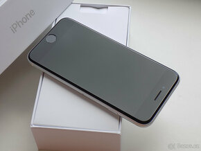 APPLE iPhone SE (2020) 64GB White - ZÁRUKA 12 MĚSÍCŮ - 6