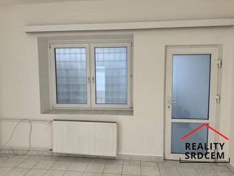Pronájem komerčních prostor 57 m2, Ostrava - Mariánské Hory - 6