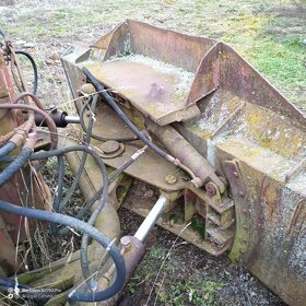 Buldozer Dt 75 - 6