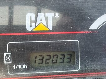 Vysokozdvižný vozík Cat. VZV 3,5t Catterpillar - 6