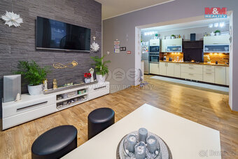 Prodej bytu 4+kk, 110 m², Cheb, ul. Májová - 6