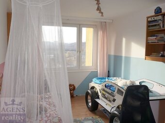 Prodej bytu,3+1, 84m2, Praha 5, Stodůlky, u metra Hůrka - 6