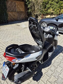 Yamaha nmax 125 2023 - 6
