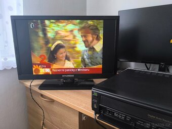 SONY SLV 225 - 6