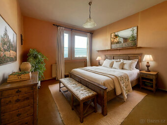 Broumov: Prodej domu 128 m² s pozemkem 1 552 m² - 6