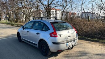 Citroen C4 1.6 Hdi - 6