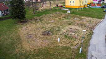 Prodej pozemku k bydlení, 850 m², Jílovice - 6