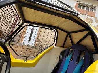Buggy Havel rsxv racer - 6