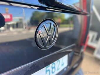 VW T5 TRANSPORTER, CARAVELLE 2.0 TDI 8 Míst, DPH - 6