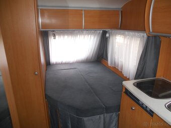 Dethleffs, MOVER, 1100kg - 6
