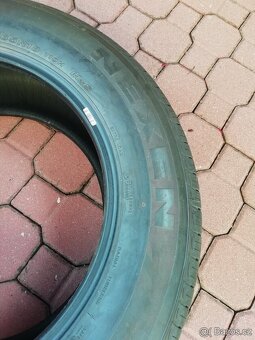 Letní pneu Nexen 245/65R18 110H - 6