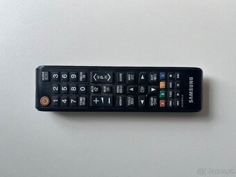 Televize Samsung UE40F5000 - 6