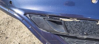 Přední nárazník na Hondu CR-V - 6