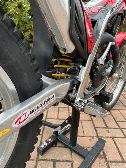 Gas gas Trial 80ccm - 6