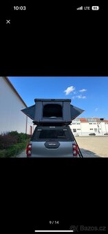 Aroso Stan na auto - 6