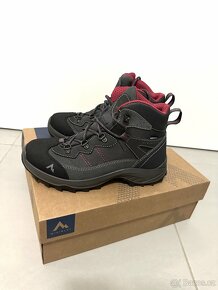 Turistické boty McKINLEY Messina Mid III AQ - 6