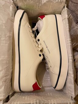 Pánské tenisky Tommy Hilfiger - 6