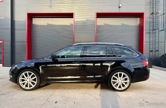 Škoda Octavia 2.0 TDI DSG, 110KW, Po rozvodech - TOP ✅ - 6