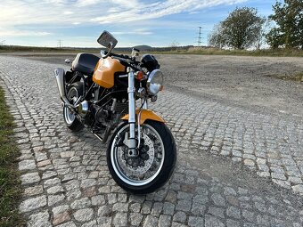 Ducati Sport 1000 monoposto - 6