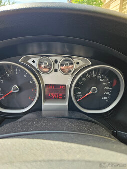 Prodám Ford Focus combi, 1.6 Duratec, 2011 - 6