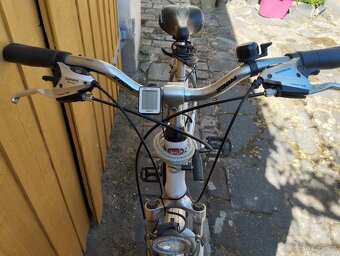 Prodej dámského silničního kola - 6