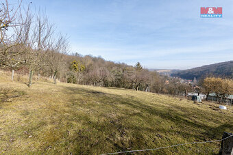 Prodej zahrady, 3729 m², Šarovy - 6