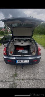 Chrysler 300C Touring 3.0 CRD – výkonné a prostorné kombi - 6