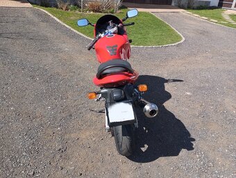 Prodej Suzuki SV 650 - 6