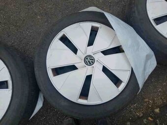 VW ID.3 elektro 150kw model 2020/LED/tempomat/výhřev/62kwh - 6