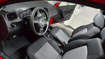 Prodám VW Polo - 6