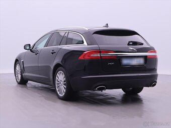 Jaguar XF 3,0 D V6 177 kW Navi DPH (2015) - 6