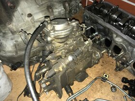 VW vento/golf 3 1.9 TD AAZ náhradní díly - 6