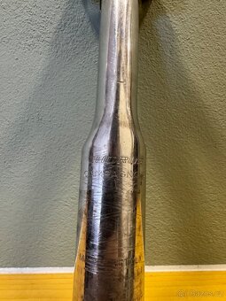 Campagnolo Chorus Aero 27.2mm 2gen 210mm - 6