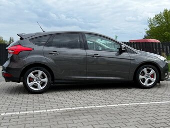 FORD FOCUS 2.0 TDCI 110KW 2015 NAVIGACE XENONY - 6