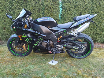 Kawasaki ZX-10R Ninja R.V.2004 - 6