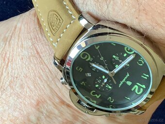 CHronography ,...47mm - 6