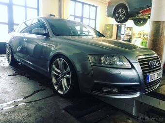 Audi 5x112 R20 vyměním - 6