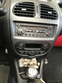 Peugeot 206CC 2,0 16V KUZE, KLIMA, vse OK - 6