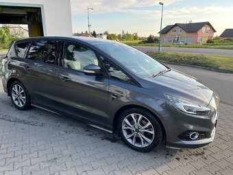 Ford S-MAX 1.5 EcoBoost 118 kW ST-Line - 6