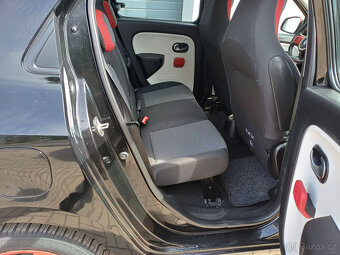 Renault Twingo III. - 6