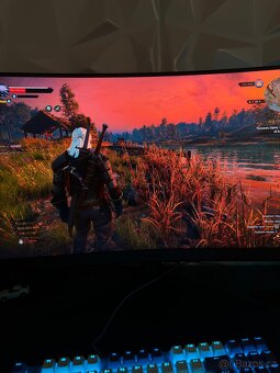 MSI G27C4 - 6