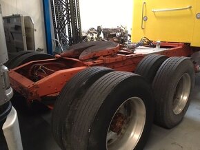 Peterbilt 359 1977 - pojízdný - 6
