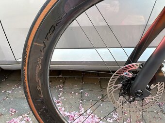 Campagnolo BORA ULTRA WTO 60 DB, model 2025 - 6