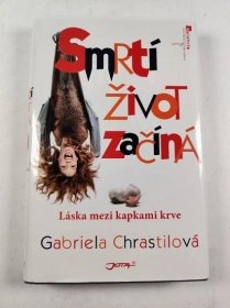 Prodám 5 knížek pro dívky + dvě pro dospělé - 6