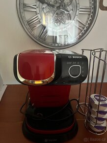 Espresso Bosch Tassimo My Way V ZÁRUCE. - 6