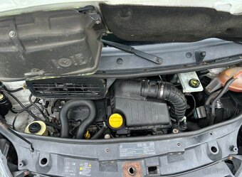 Renault Trafic Maxi L2H2 - 6