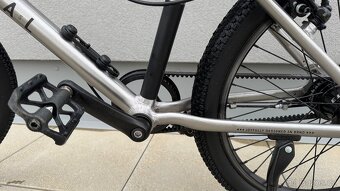Rascal 20” - 6