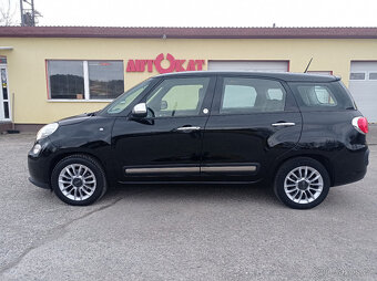 Fiat 500L 1.6 JTD 1. maj/TOP/LIVING - 6